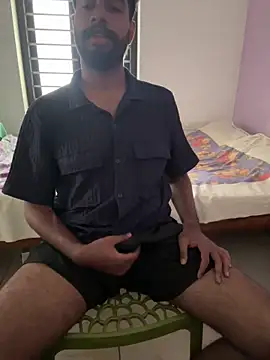 hardfukr0088 online show from 22, 2, 2025