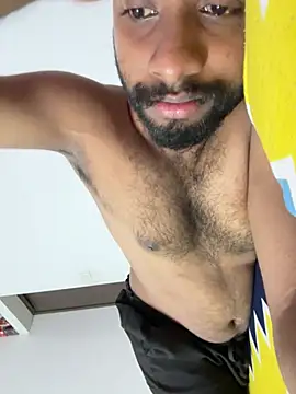 hardfukr0088 online show from 28, 2, 2025