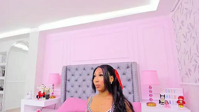 HaileeRoberts online show from 13, 3, 2025