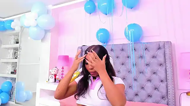 HaileeRoberts online show from 3, 10, 2025