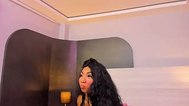 HaileeRoberts online show from 23, 10, 2025