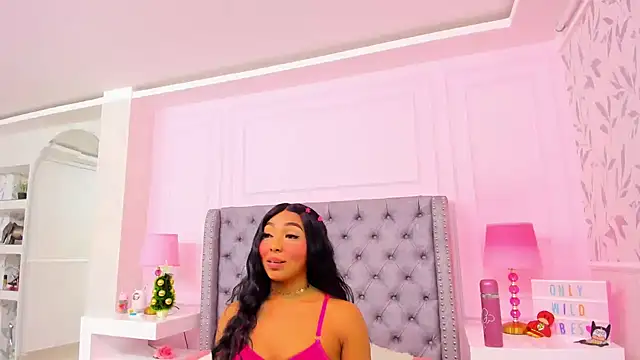 HaileeRoberts online show from 13, 11, 2025