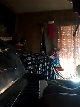 luke thighwalker2469 online show from 4, 1, 2025