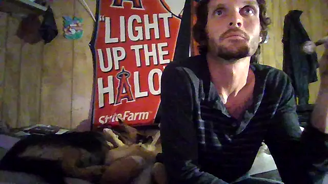 luke thighwalker2469 online show from 5, 1, 2025