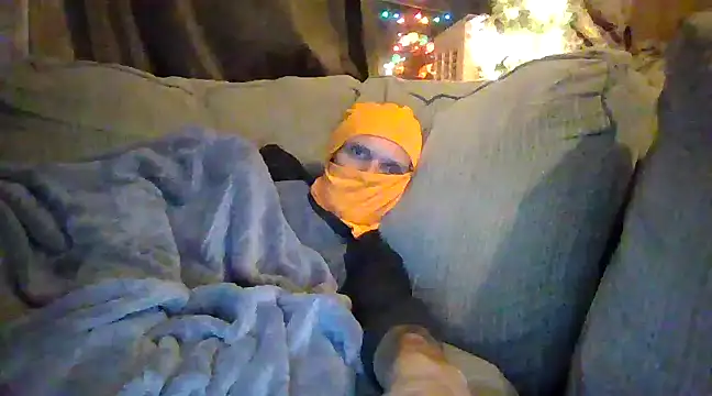 luke thighwalker2469 online show from 11, 1, 2025