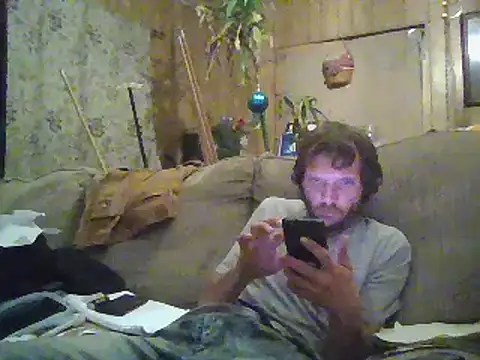 luke thighwalker2469 online show from 8, 2, 2025