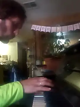 luke thighwalker2469 online show from 15, 2, 2025