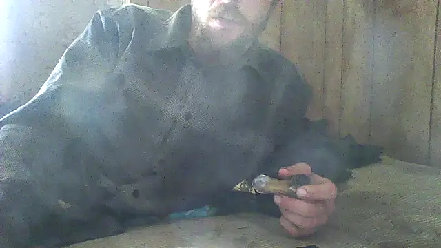 luke thighwalker2469 online show from 8, 11, 2025