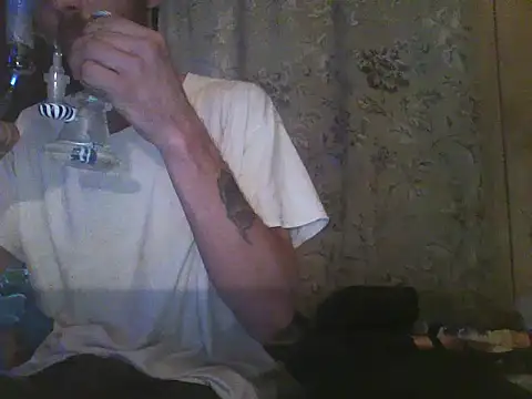 luke thighwalker2469 online show from 16, 11, 2025