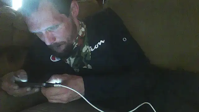 luke thighwalker2469 online show from 14, 12, 2025