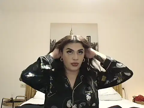 Dulce hot 23  online show from 30, 4, 2026
