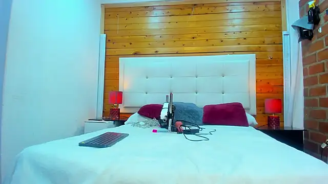 Dulcex69 online show from 1, 11, 2025