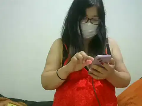 ryoko6681 online show from 10, 1, 2025