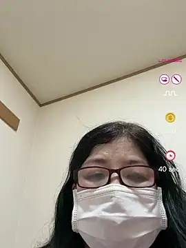 ryoko6681 online show from 2, 8, 2026