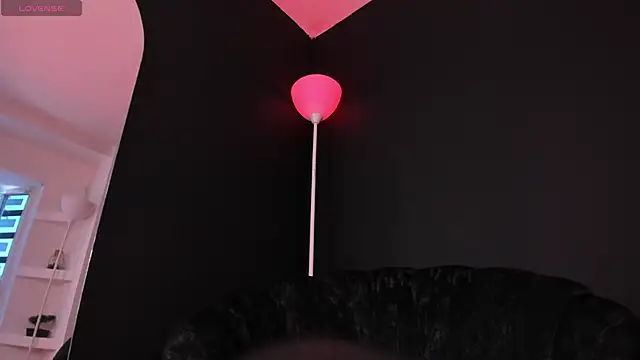 ALICEPOIXXXON online show from 14, 1, 2025