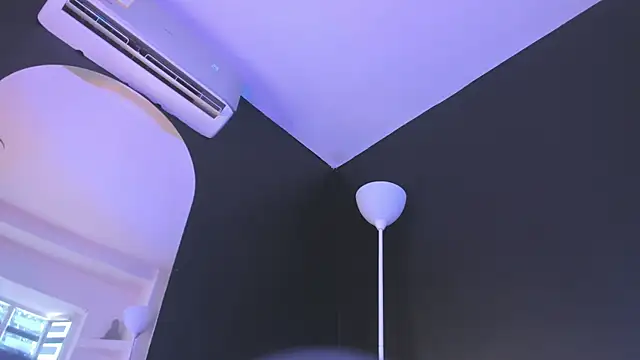 ALICEPOIXXXON online show from 15, 3, 2025