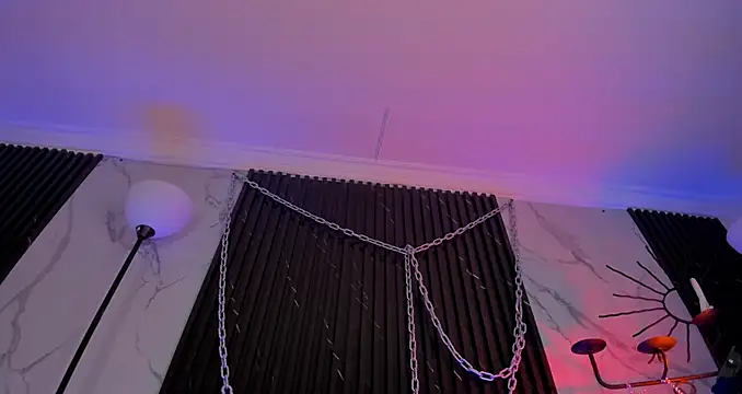 ALICEPOIXXXON online show from 27, 3, 2026