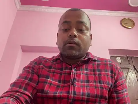 princeraj42 online show from 20, 3, 2025