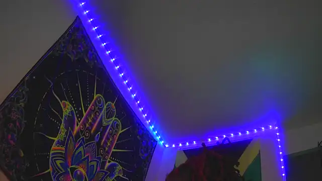 Snapshot of Tatithegoddess chatting on 13, 12, 2024 Tatithegoddess online show from 13, 12, 2024