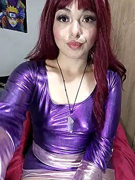 Winona-miu online show from 5, 2, 2025