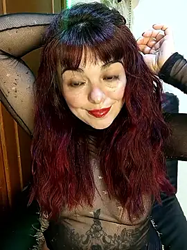 Winona-miu online show from 13, 1, 2026