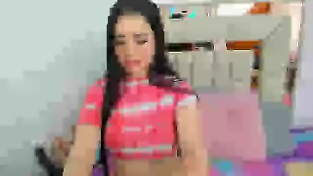 melody bonnet online show from 26, 12, 2024