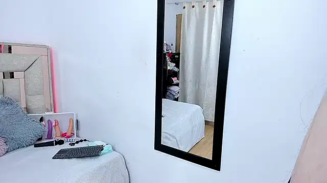 melody bonnet online show from 16, 3, 2026