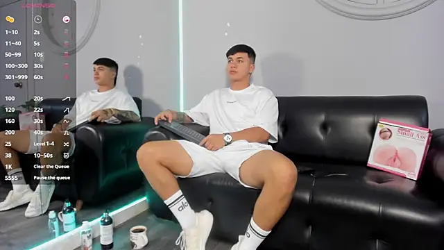 Snapshot of Cristopher_strong chatting on 17, 1, 2025 Cristopher strong online show from 17, 1, 2025