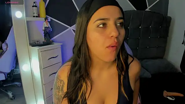 alyssa magiic online show from 9, 6, 2026