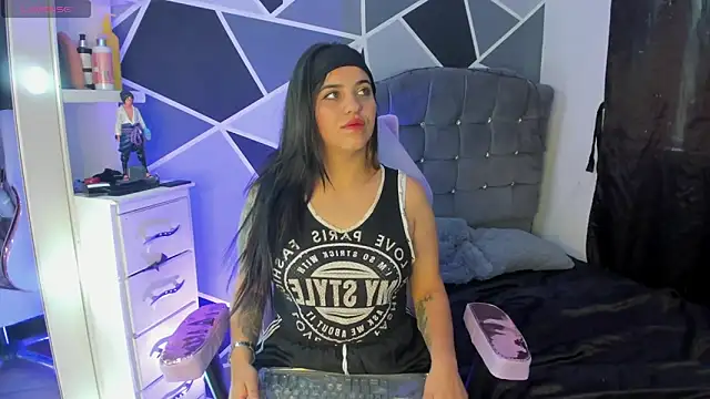 alyssa magiic online show from 18, 6, 2026