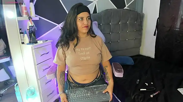 alyssa magiic online show from 14, 7, 2026