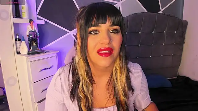 alyssa magiic online show from 21, 7, 2026