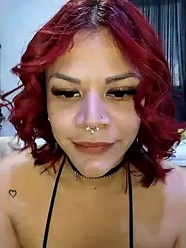 Snapshot of IamAlana_ chatting on 19, 12, 2024 IamAlana online show from 19, 12, 2024