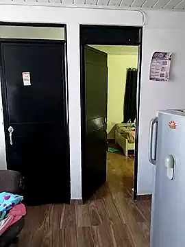 Snapshot of IamAlana_ chatting on 31, 12, 2024 IamAlana online show from 31, 12, 2024