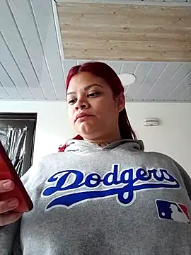 IamAlana  online show from 17, 5, 2026