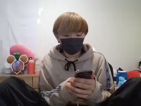 kokoa6919 online show from 22, 2, 2025