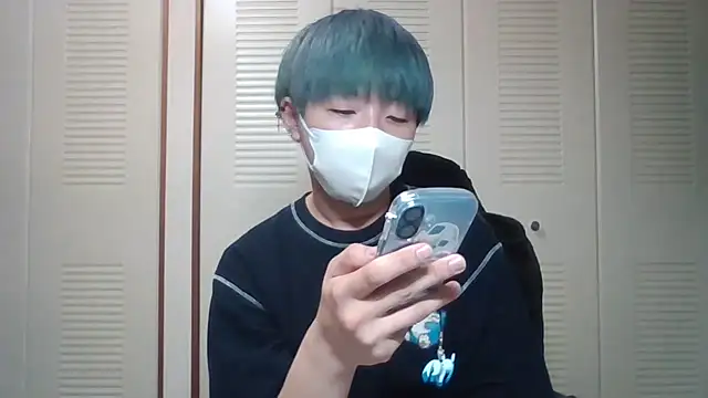 kokoa6919 online show from 24, 5, 2026
