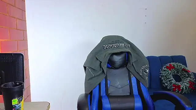 Demitryo online show from 23, 11, 2025