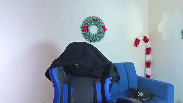 Demitryo online show from 16, 12, 2025