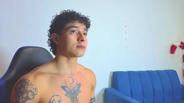 Demitryo online show from 6, 2, 2026