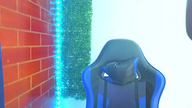 Demitryo online show from 16, 3, 2026