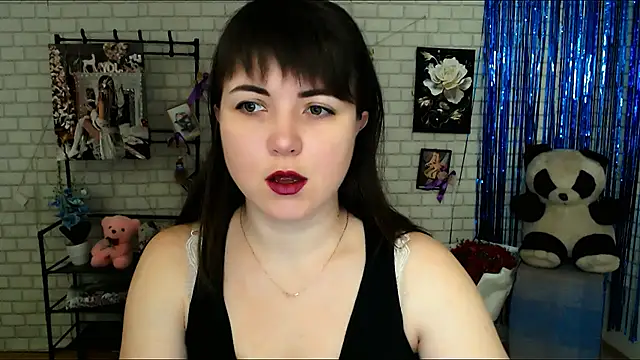 Darina M  online show from 6, 2, 2025