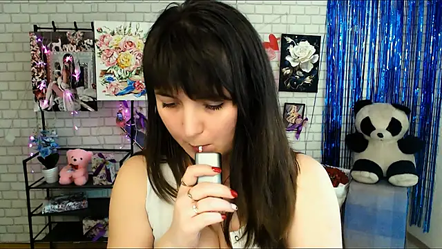 Darina M  online show from 21, 2, 2025