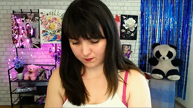 Darina M  online show from 23, 2, 2025