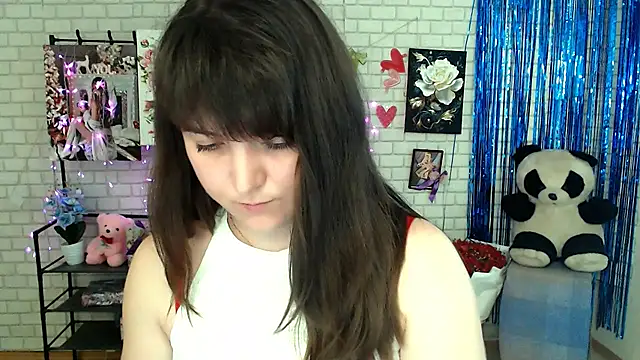 Darina M  online show from 7, 3, 2025