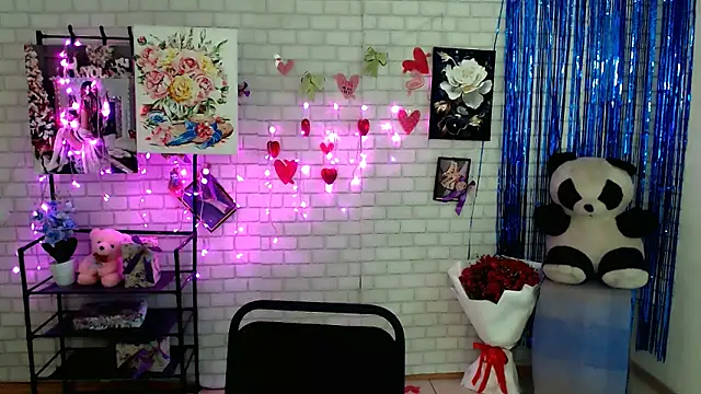 Darina M  online show from 13, 3, 2025