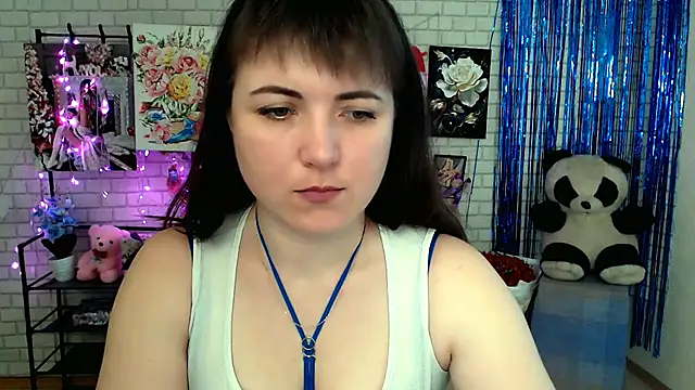 Darina M  online show from 14, 3, 2025