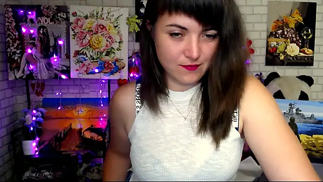 Darina M  online show from 28, 9, 2025