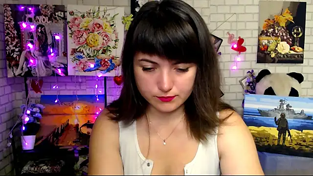 Darina M  online show from 10, 10, 2025