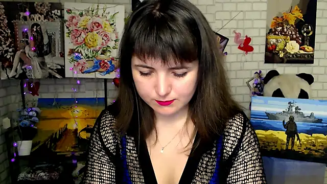 Darina M  online show from 16, 11, 2025